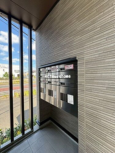 千葉県流山市おおたかの森北１丁目 3階建 
