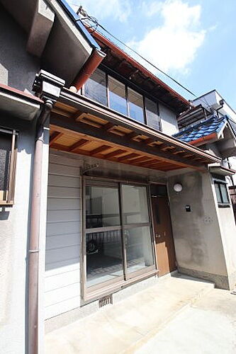 大阪府堺市東区北野田 賃貸一戸建て