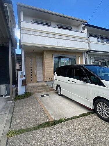 愛知県岩倉市石仏町 賃貸一戸建て