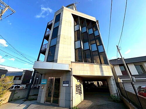 大阪府河内長野市本町 賃貸マンション