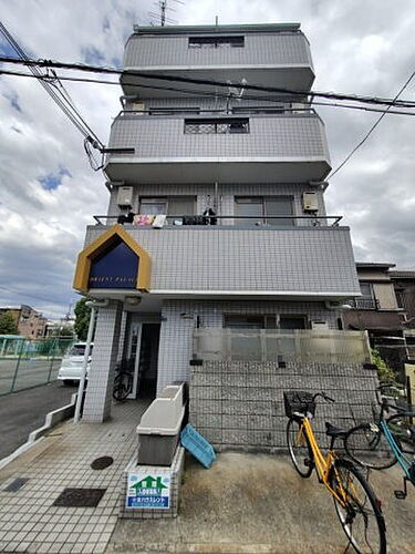 大阪府大阪市西成区千本中１丁目 賃貸マンション