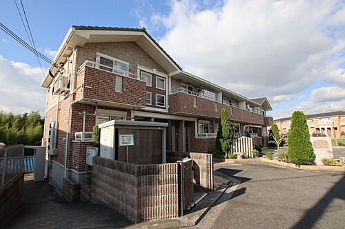 大阪府堺市中区東山 賃貸アパート