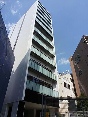 東京都江東区門前仲町１丁目 地上12階地下1階建 築11年5ヶ月