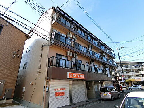 大阪府河内長野市千代田南町 賃貸マンション