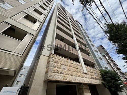 兵庫県神戸市中央区二宮町１丁目 賃貸マンション