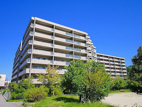 ローレルスクエア学研奈良登美ヶ丘Ｉ