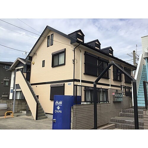 千葉県船橋市西船１丁目 賃貸アパート