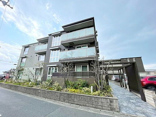 大阪府吹田市山田東４丁目 賃貸アパート