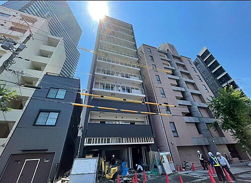 大阪府大阪市北区大淀南２丁目 賃貸マンション