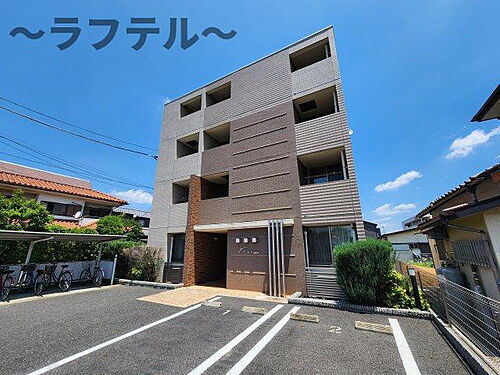 埼玉県狭山市富士見１丁目 賃貸アパート