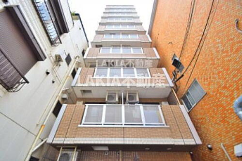 大阪府大阪市阿倍野区西田辺町２丁目 賃貸マンション