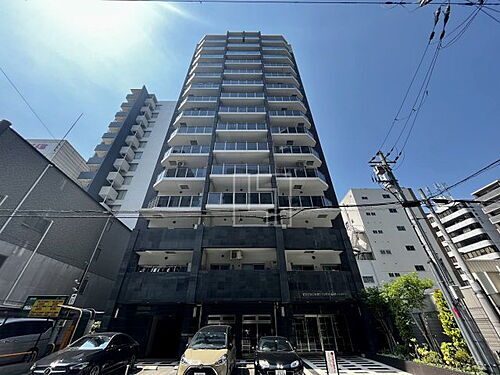 エステムコート谷町四丁目