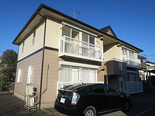 千葉県千葉市中央区村田町 2階建 築32年9ヶ月