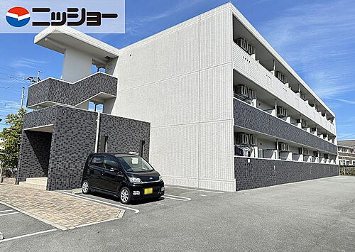 三重県津市半田 賃貸マンション