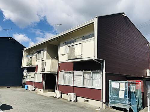 兵庫県相生市向陽台 2階建 築34年10ヶ月