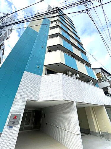 大阪府守口市滝井西町１丁目 賃貸マンション