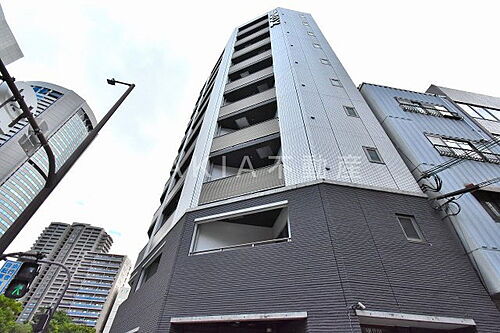 大阪府大阪市北区同心１丁目 10階建 築18年7ヶ月