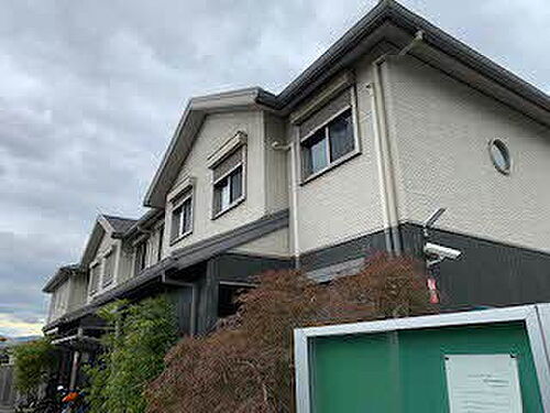 大阪府和泉市上代町 賃貸アパート