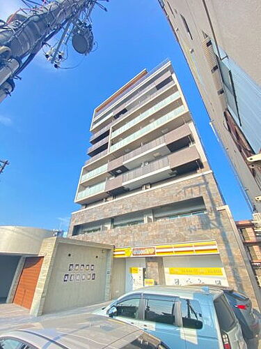 プレミアムコート千里丘