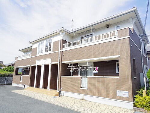 奈良県橿原市和田町 2階建 築17年