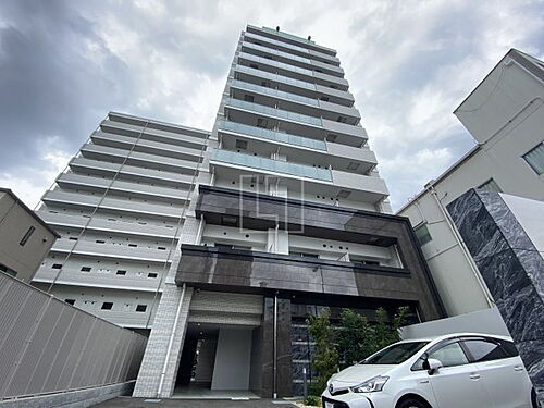 大阪府大阪市西区九条１丁目 11階建 築5年10ヶ月