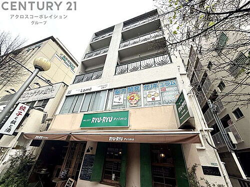 兵庫県西宮市高松町 賃貸マンション