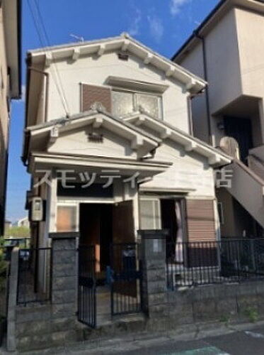 橿原市土橋町戸建