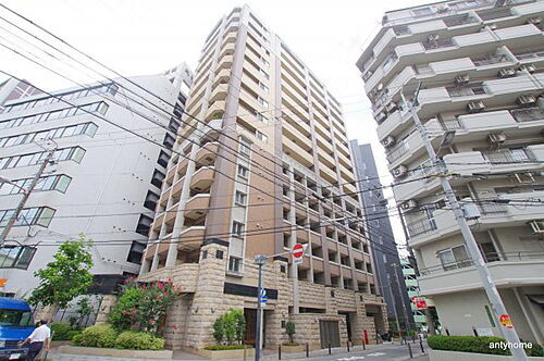 大阪府大阪市東淀川区東中島１丁目 15階建 築20年3ヶ月