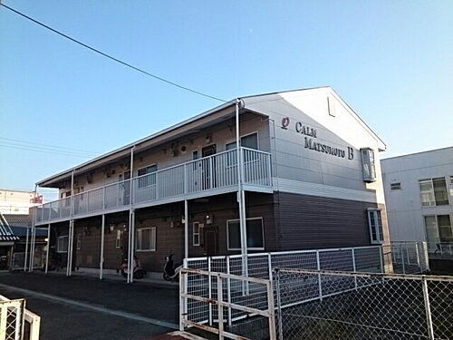 カーム松本Ｂ 2階建