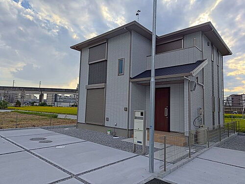 ベルリード南茨木