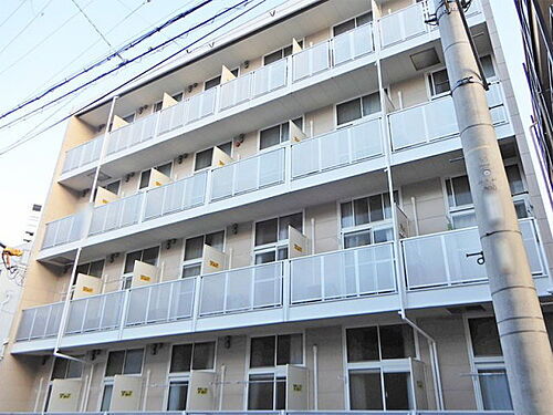 レオパレスＭ．Ｔｒｅｅ　ＩＩ