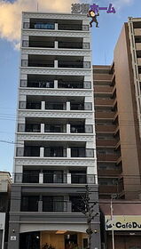 愛知県名古屋市中区新栄3丁目17-12--1 千種駅 1K 賃貸(賃貸マンション・アパート)