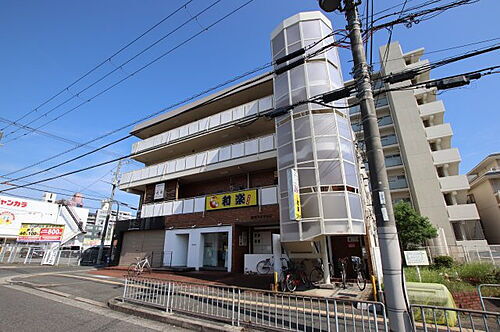 春木マンション