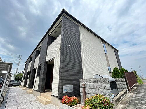 大阪府和泉市伯太町４丁目 2階建 築8年5ヶ月