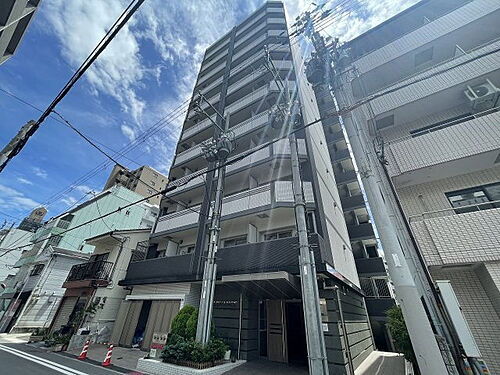 兵庫県神戸市中央区八雲通１丁目 賃貸マンション