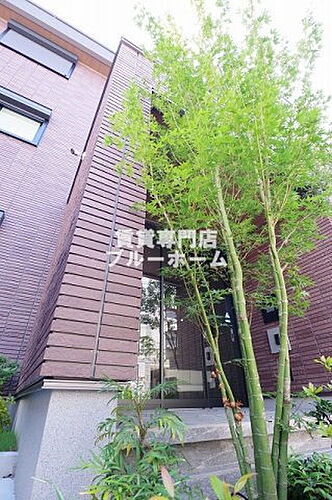 大阪府大阪市住之江区西住之江２丁目 3階建 築1年6ヶ月