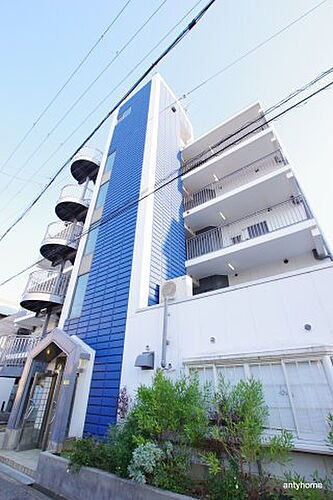 大阪府大阪市東淀川区西淡路５丁目 5階建 築38年9ヶ月