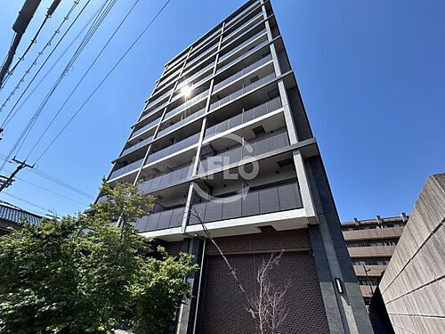 大阪府大阪市住吉区我孫子５丁目 賃貸マンション