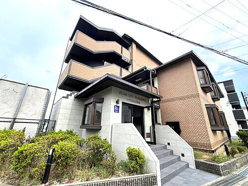 ＰＬＵＭ　ＣＩＴＹ　ＲＥＳＩＤＥＮＣＥ　ＮＥＹＡＧＡＷＡ（ジュネスＦＵＪＩ）