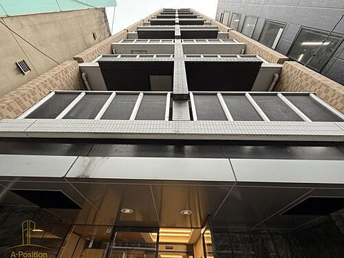 大阪府大阪市浪速区日本橋５丁目 賃貸マンション