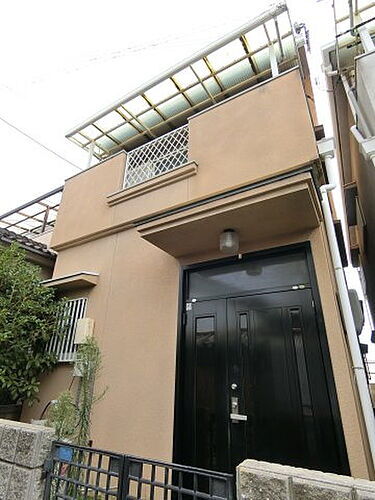 大阪府泉大津市西港町 賃貸一戸建て