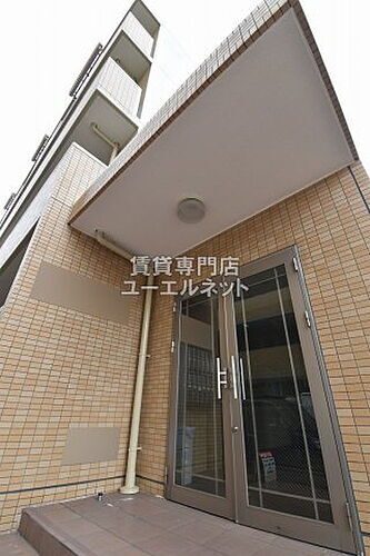 大阪府大阪市西淀川区野里２丁目 4階建 築16年6ヶ月