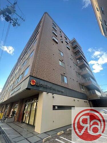 大阪府大阪市阿倍野区阪南町３丁目 9階建 築19年12ヶ月