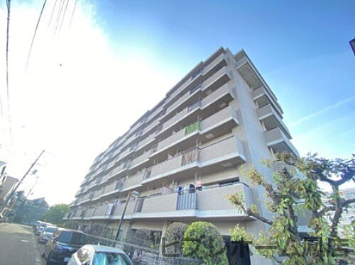 大阪府堺市西区下田町 賃貸マンション