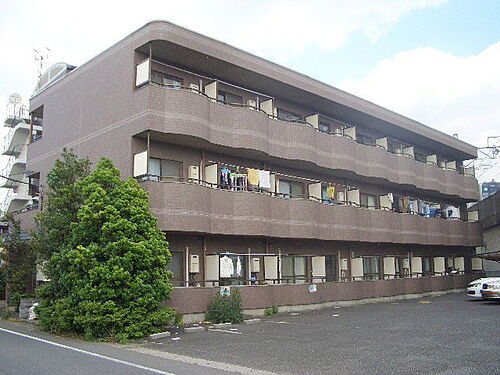 千葉県船橋市二子町 賃貸マンション