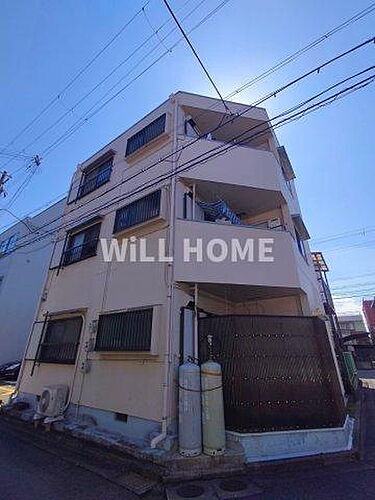 和歌山県和歌山市黒田 賃貸マンション