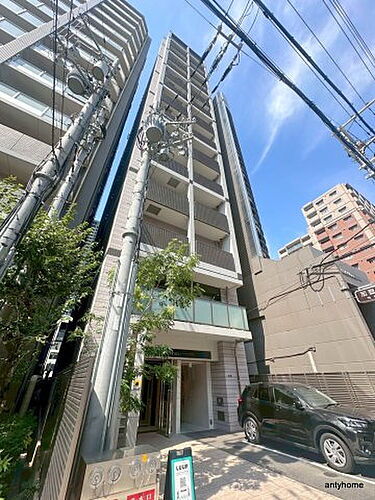 大阪府大阪市中央区久太郎町１丁目 15階建 築4年5ヶ月