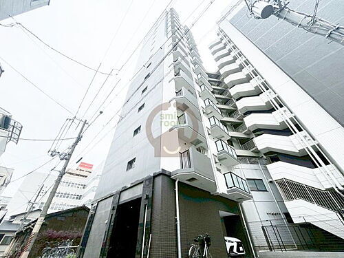 大阪府大阪市福島区吉野１丁目 15階建 築1年10ヶ月