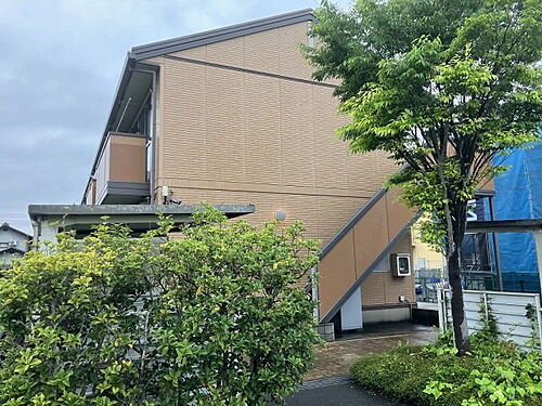 岡山県倉敷市鳥羽 2階建