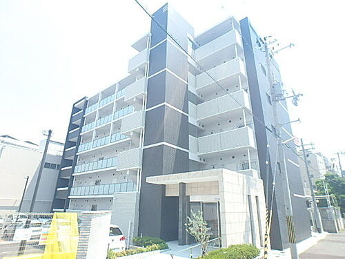 兵庫県神戸市東灘区御影塚町３丁目 賃貸マンション